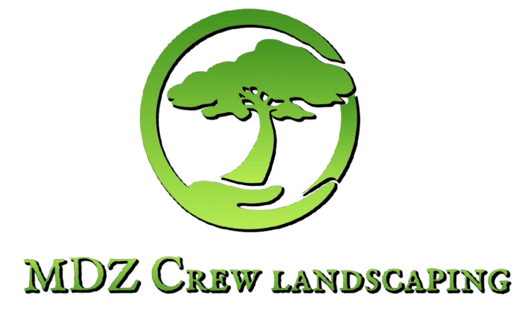 MDZ LANDSCAPING and Hardscaping