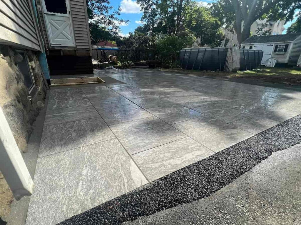 Parking Lot Paving Services