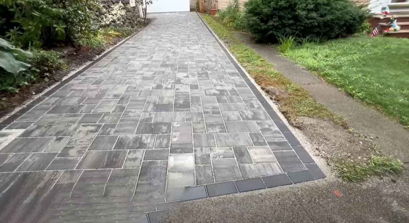 Benefits of Permeable Paving Benefits of Permeable Paving: A Sustainable Solution for Modern Properties