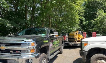 Excavations services