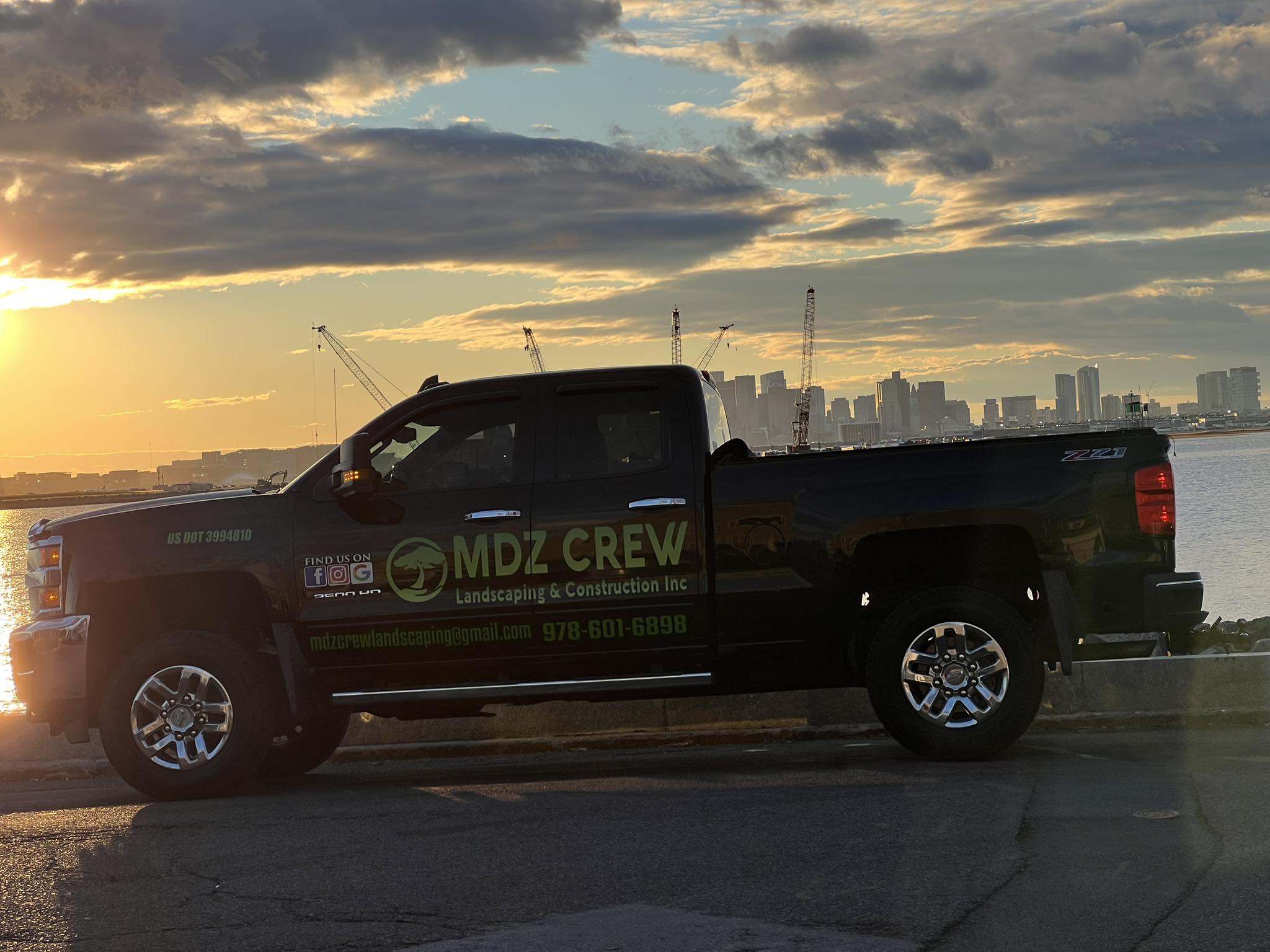 Why Hiring Experienced Paving Contractors Is A Smart Choice