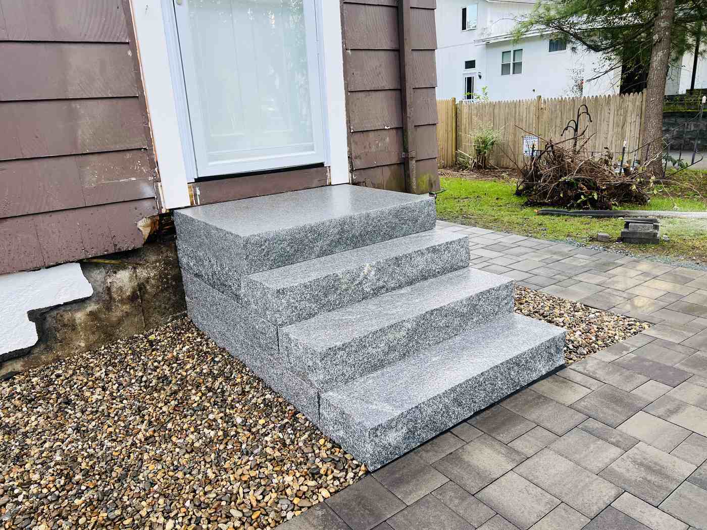 parking lot maintenance MDZ Crew paving contractor in Brookline, Massachusetts