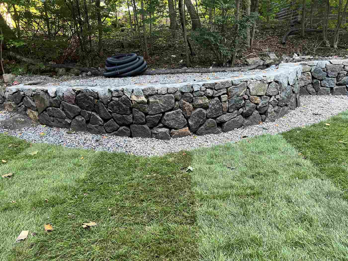 paving equipment machinery Professional paving contractor Woburn Massachusetts