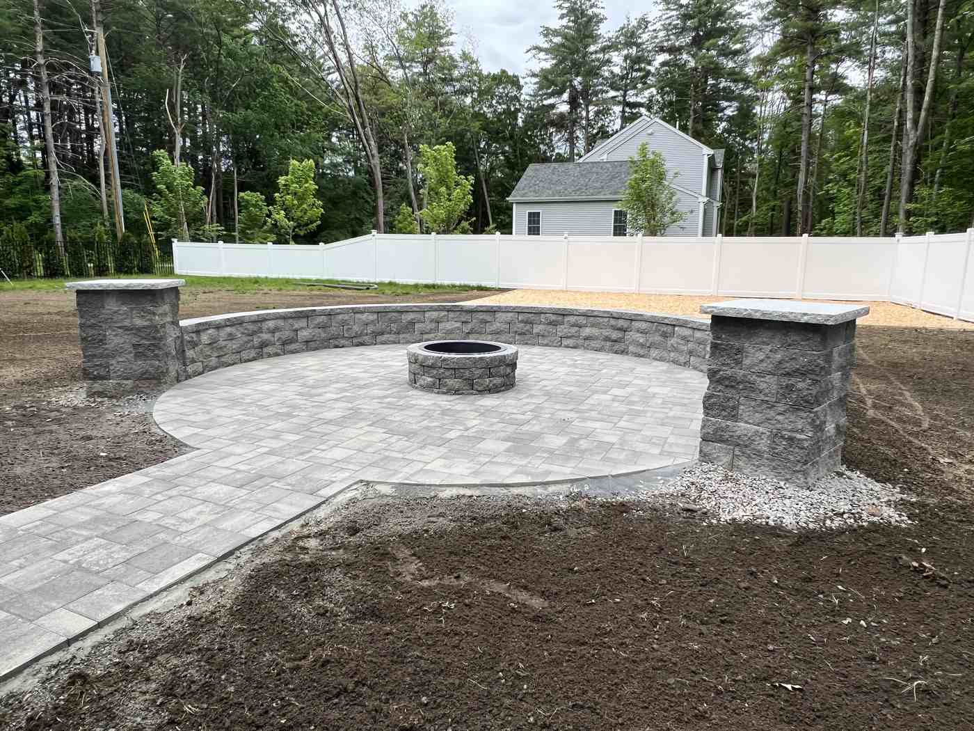 street paving municipal Professional paving contractor Lawrence Massachusetts